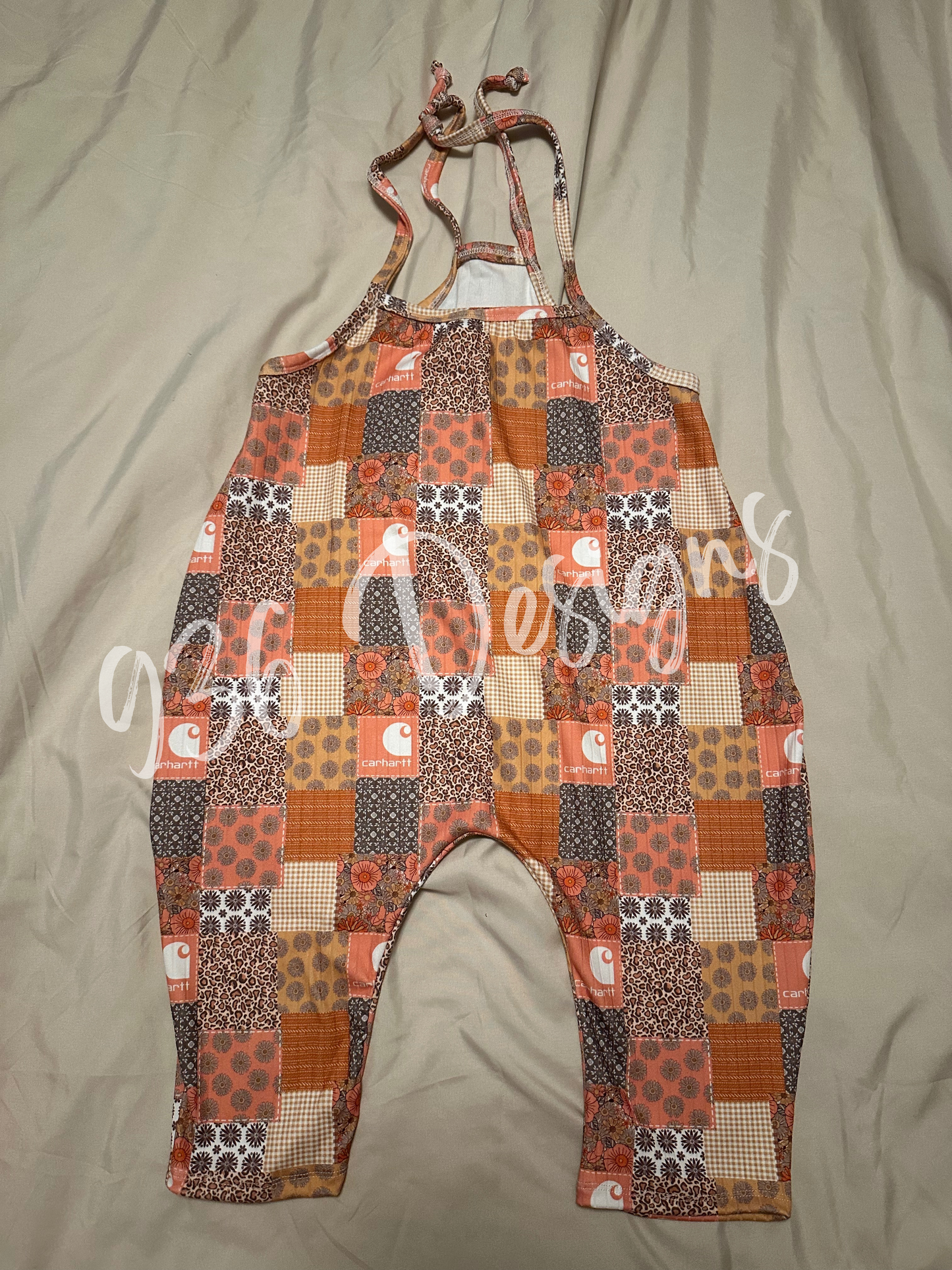 C Patchwork- one pieces