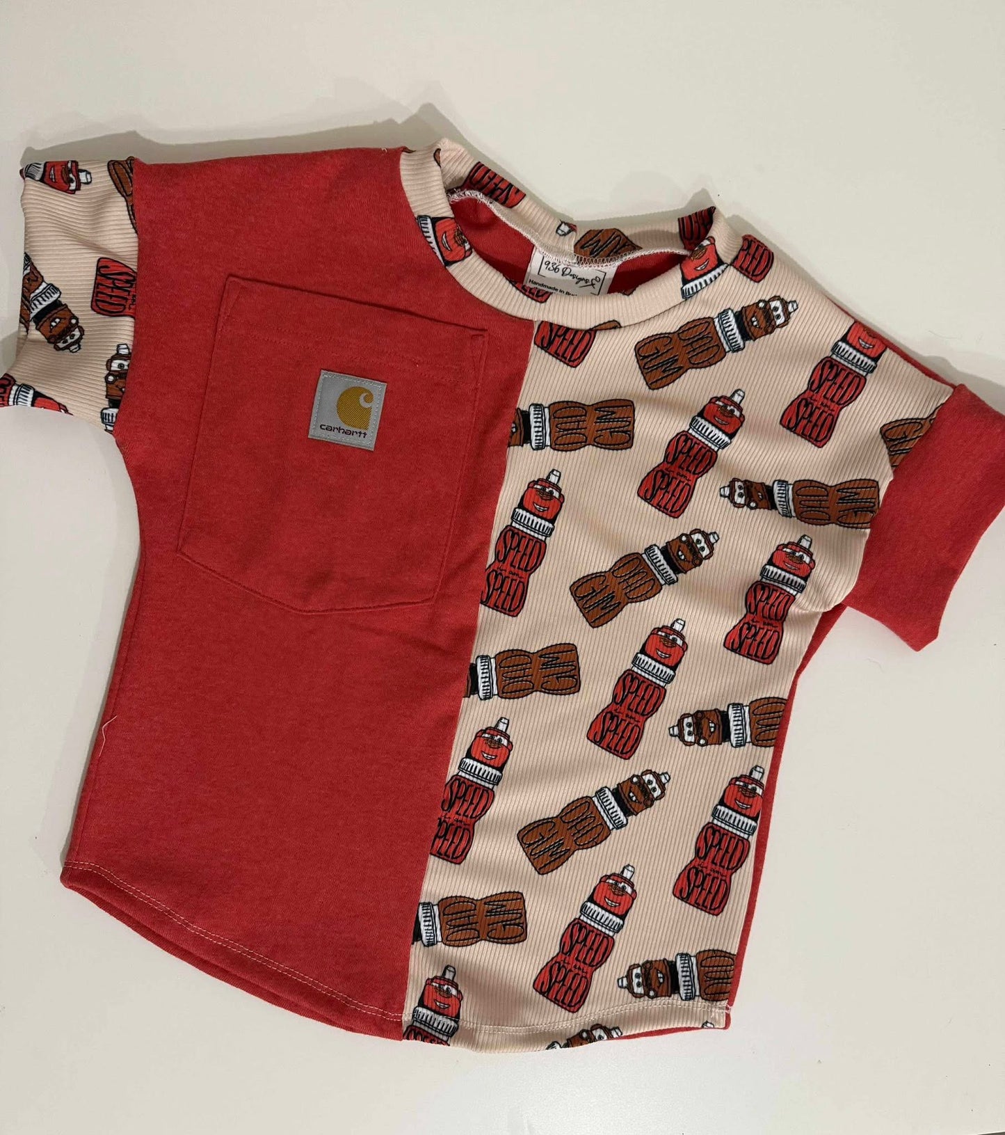 C@rhartt/ Cars Juice