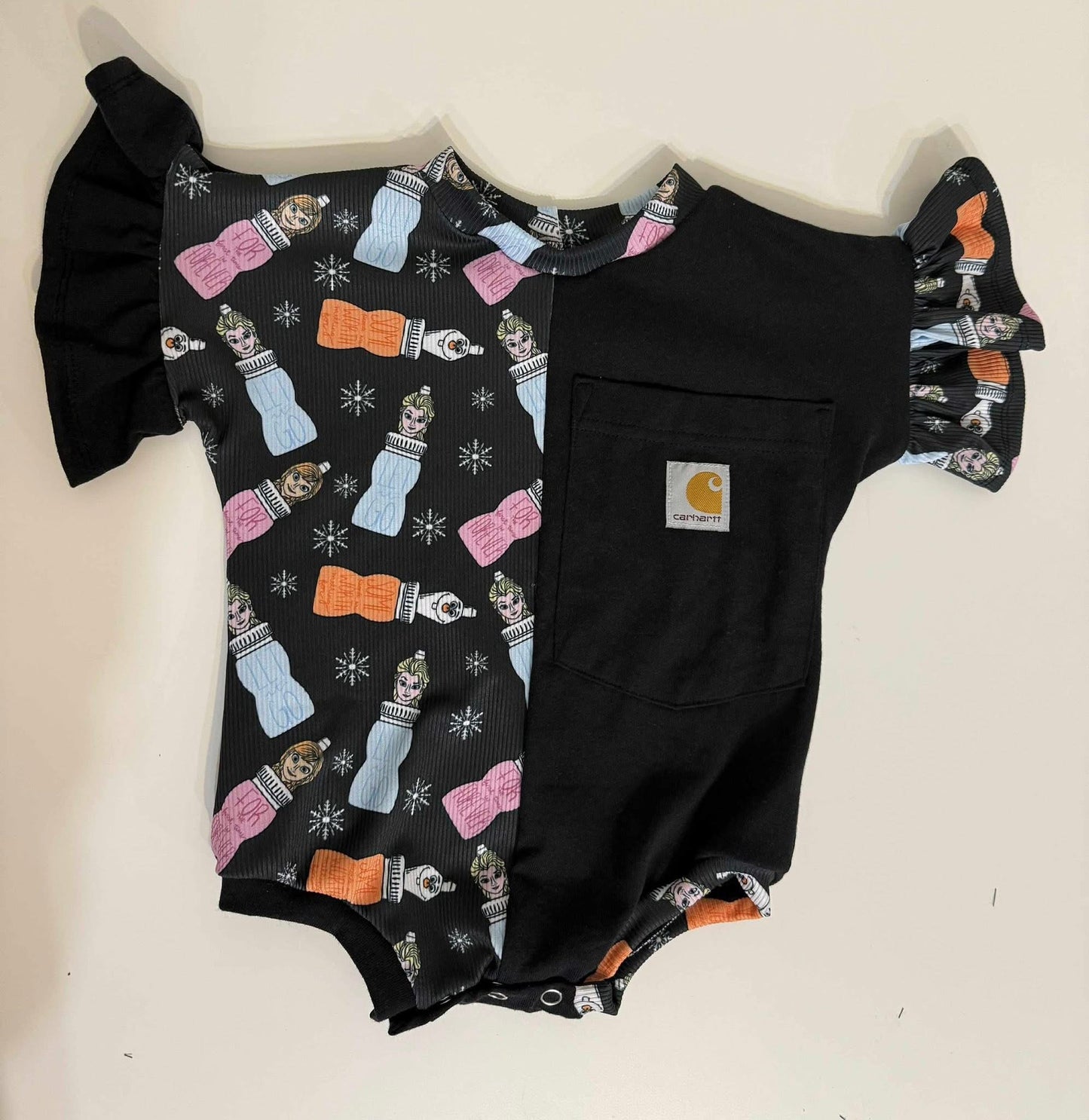 C@rhartt/ Frozen Juice