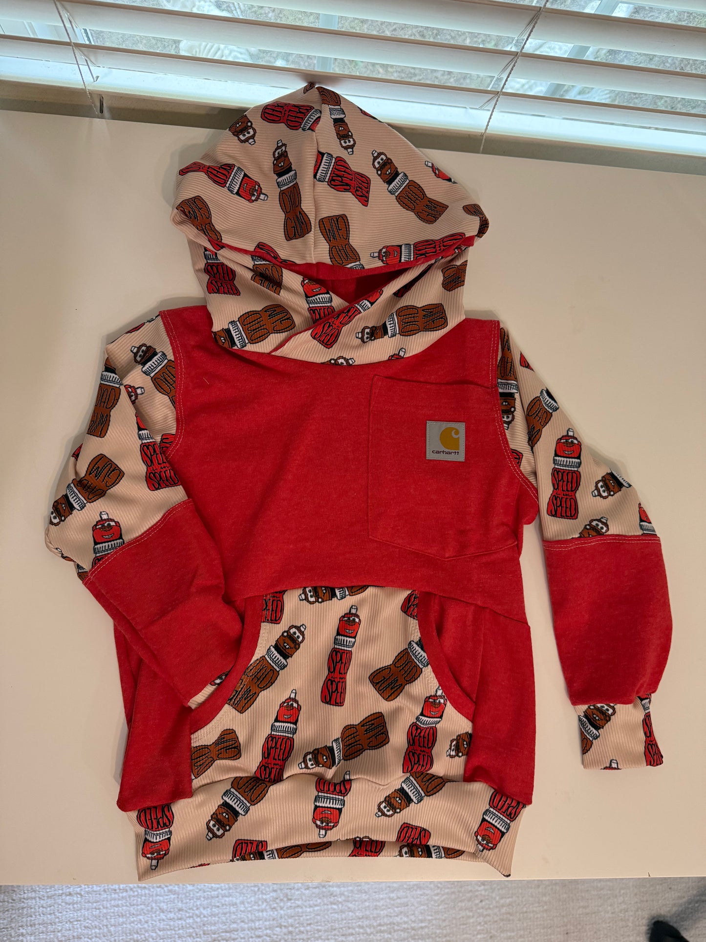 C@rhartt/ Cars Juice